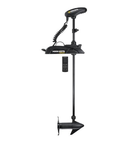 TERROVA MINNKOTA 112LBS / 36V / 72"/ 183cm /MDI / NEW2024
www.rob-tar.pl