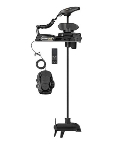 ULTERRA MINNKOTA 90LBS / 115LBS / DSC / WR QUEST 24V / 36V 60" NEW2024
www.rob-tar.pl