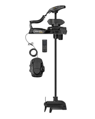 ULTERRA MINNKOTA 90LBS / 115LBS / MSI / WR QUEST 24V / 36V 60" NEW2024
www.rob-tar.pl