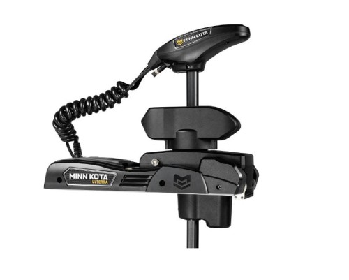 ULTERRA MINNKOTA 90LBS / 115LBS / MSI / WR QUEST 24V / 36V 72" NEW2024
www.rob-tar.pl