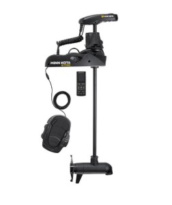 ULTERRA MINNKOTA 112 LBS / 36V 60" /DSC/ 2024
