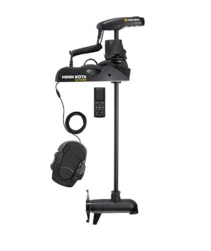 ULTERRA MINNKOTA 80 LBS / 24V 60" /DSC/ 2024
www.rob-tar.pl
