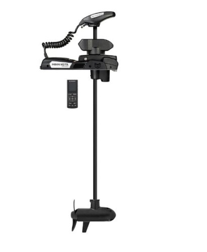 INSTINCT RT MINNKOTA 90LBS / 115LBS / WR QUEST 24V / 36V BLK 60" NEW2024
www.rob-tar.pl