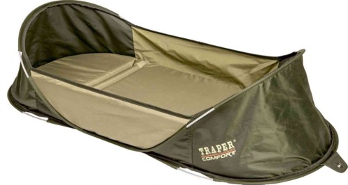 Mata karpiowa Comfort Traper (113x53x31cm) 81174
www.rob-tar.pl