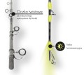 Magic V-Baitcast 23, 195cm 100-400gr - Jakub Vagner
www.rob-tar.pl