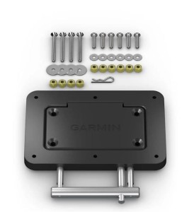 Płyta Montażowa do Silnika Dziobowego Garmin Kraken