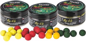 Pop-Up Method Feeder Wanilia	10mm 30 g 