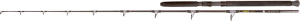 Wędka BLACK CAT 1,80m DF Cat Fighter II 300g