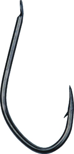 Haczyki HIKARA Koaji Marujiku Black Chrome www.rob-tar.pl