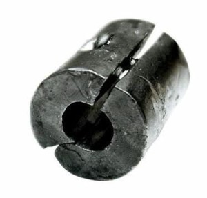 Ciężarek do zatapiania siatki 200g Browning