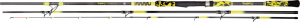 Wędka BLACK CAT 3,60m Bait Maker Feeder 120g