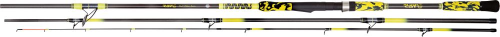Wędka BLACK CAT 3,60m Bait Maker Feeder 120g www.rob-tar.pl