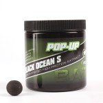 Kulki Prologic Pop-Up Black Ocean S 16mm