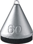 Gruntomierz Zawodniczy  TRAPER 50g 5 szt.   