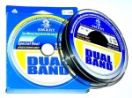 Żyłka Dual Band 0,18mm 150m Maver