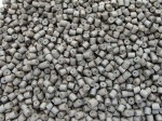 PELLET Z OTWOREM 18 mm HALIBUT  1 kg 