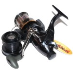 Kołowrotek Mistrall CARP X4  50