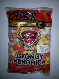 CUKK HALCSALI CUKROS 25G