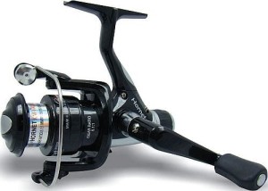Kołowrotek Mistrall Hornet RD 40