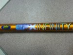 WĘDKA LINEAEFFE EPX INFINITY TELECAST 390