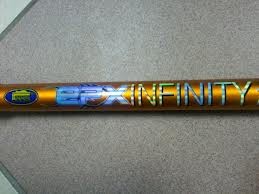 WĘDKA LINEAEFFE EPX INFINITY TELECAST 390