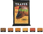Big Carp Miód 1-2,5 kg