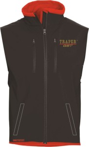 Kamizelka TRAPER GST Softshell *L*  