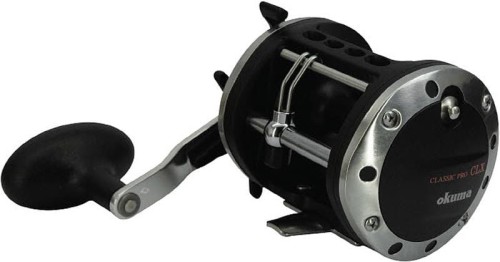 Okuma Multiplikator Classic Pro CLX www.rob-tar.pl