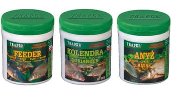 Atraktor Czekolada 70 g www.rob-tar.pl