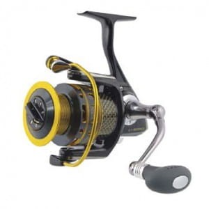 Kołowrotek RYOBI ARCTICA 6000  