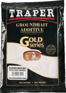 Super mocny klej do zanęt 400 g