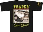 Koszulka TRAPER SEA QUEST rozmiar M