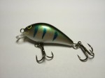 WOBLER BONITO 4CM S - TONĄCY S4