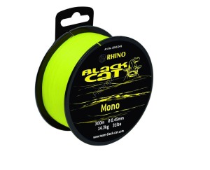 Żyłka  Black Cat 0,60mm 300m 21,5kg