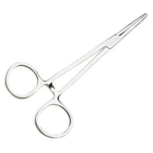 TRAPER SZCZYPCE METALOWE PROSTE 10cm