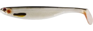 Guma Westin ShadTeez Slim 14cm 17g Lively Roach