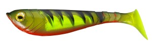 Berkley Ripper Powerbait Pulse Shad 14cm  Fire Tiger
