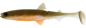 Guma Westin HypoTeez Shadtail 13cm 14g Dirty Harbor
