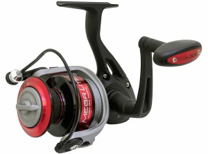 Fin-Nor MEGA Lite 4000 SPIN KOŁOWROTEK