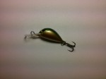 WOBLER BONITO 3CM S - TONĄCY S5