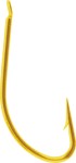 Haczyki BUSHIDO SHIRO GOLD Nr.10