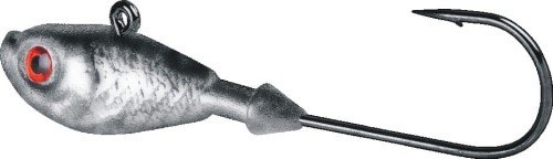 Główka MINNOW Jig 10/0 115gr www.rob-tar.pl