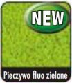 Pieczywo Fluo Zielone 400 g www.rob-tar.pl