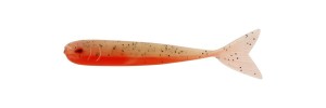 Guma Westin MegaTeez 13 cm Confused Tomato
