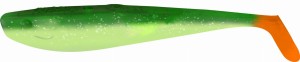Guma Manns 15g 15cm Q-Paddler 15 hot shad