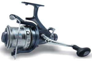 Kołowrotek Mistrall Big Fish XS 8000