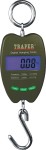 Waga elektroniczna 100 kg- z termometrem