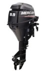 Silnik Spalinowy Mercury F9.9 ELPT CT 
