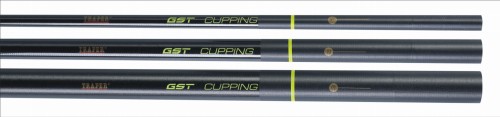 Top do kubka 3-elementowy Cupping - 420cm www.rob-tar.pl