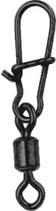 Krętlik LUX z Agrafką STRONG  Nr. 12